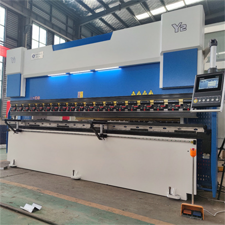 Exhaust Hydraulic Bender Electric Automatic CNC Rolling Pipe Bending Machine តម្លៃ