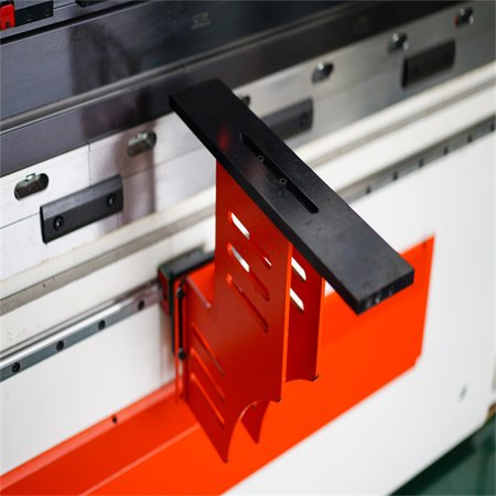 Folder Metal Plate CNC Folding Machine ធារាសាស្ត្រ ប្រេងដែក មេចុចហ្វ្រាំង estun nc ម៉ាស៊ីនពត់កោង