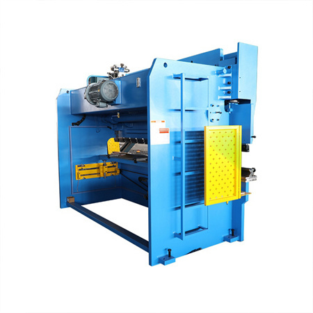 250T CNC PRESS BRAKE MACHINE សន្លឹកដែកចុចហ្វ្រាំង SS ម៉ាស៊ីនពត់កោង