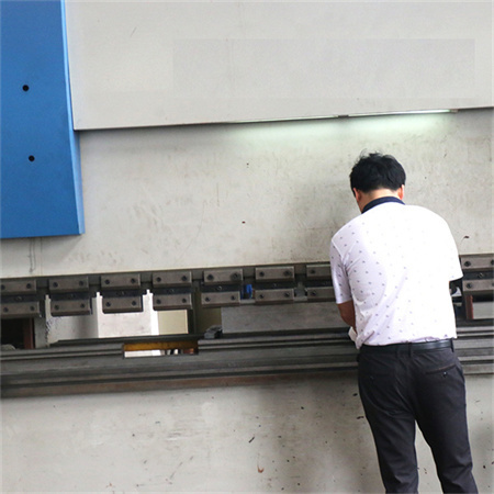 តម្លៃ Electric Hydraulic CNC Delem Press Brake Manufacturers
