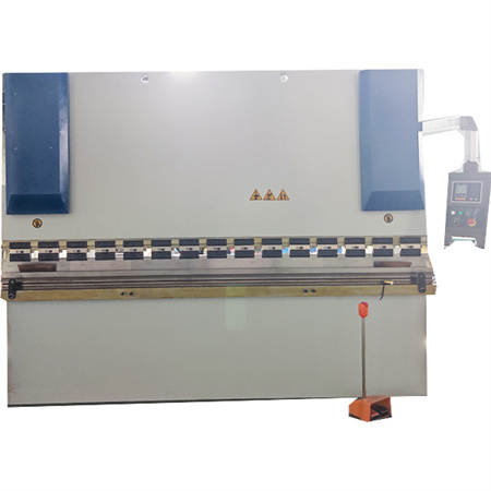 63T/3200 CNC Electric Servo Hydraulic Metal Bending Press Machine សម្រាប់ដែកសន្លឹក