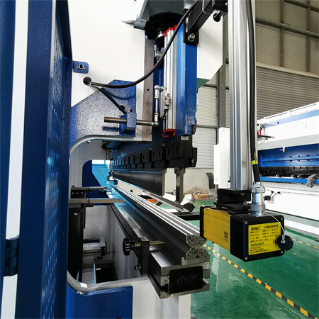 ក្រុមហ៊ុនផ្គត់ផ្គង់បន្ទះដែករបស់ប្រទេសចិន bendermanual plate bender folding machine with mini hydraulic press brake