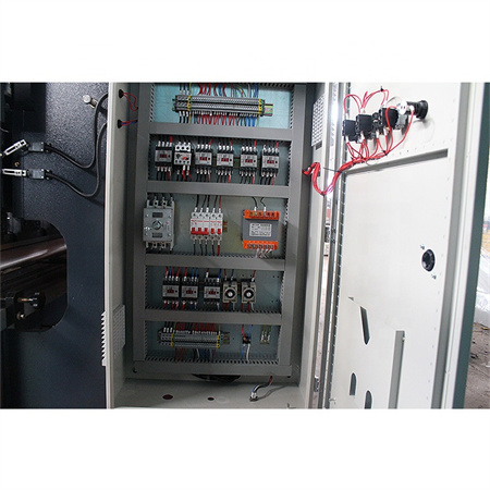 ប្រភេទឌីជីថលតូចដែលលក់ដាច់បំផុត Krrass Cnc Yawei Bending Machine 2021 Used Press Brake Machine in China ក្រុមហ៊ុនផលិត