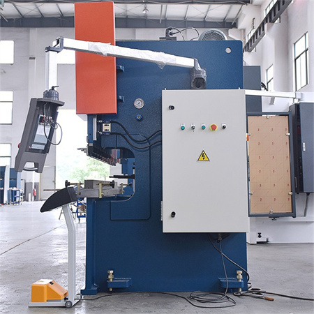 ម៉ាស៊ីនហ្វ្រាំងចុចធារាសាស្ត្រ Hydraulic Press Brake Machine Bending Press 40 Ton Press Brake 2500mm