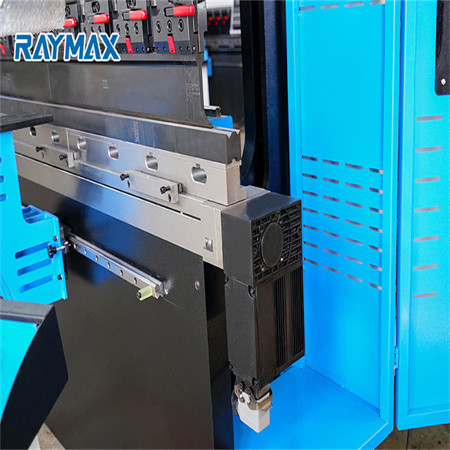 1/10/100/1000 Ton 2-Sets Meter Hydraulic Press Brake 2Mm Sheet Metal 3 Axis Cnc Bending Plate ម៉ាស៊ីនពត់កោង