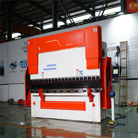 Wood Hydraulic Hot Press For Plywood And Veneer 100t BY214*8/16(1)H