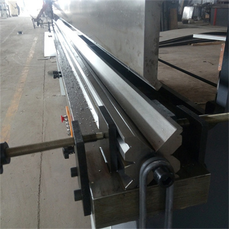 2.5meter sheet bender hydraulic steel plate cnc press brake machine, bending machine for the iron use