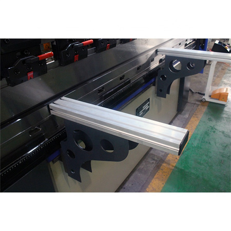 Press Brake Metal Press Brake Metal Sheet Bending Machine 63T 2500 Press Brake លក់ដាច់ខ្លាំង