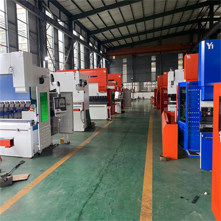 China Good Accurl Brand 3 axis CNC Hydraulic Plate Press Brake 175 តោនសម្រាប់ការគ្រប់គ្រង Delem DA52s ជាមួយ Y1 Y2 X Laser Safe