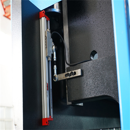 Accurl 8 axis press brake machine with DA69T 3D system CNC press brake plate ម៉ាស៊ីនពត់កោងសម្រាប់ការងារសំណង់