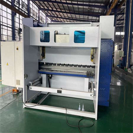 Accurl High Accurl NC Press Brake Bending Machine for Easy Bending MB7 63 Tons 2500mm
