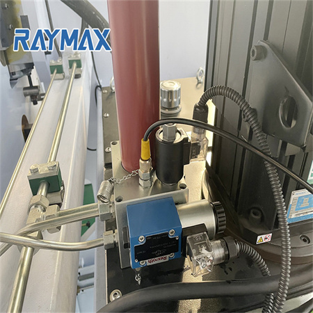 CNC Tandem Press Brake/DA52 CNC Controller សម្រាប់ Press Brake