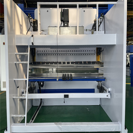 ហ្វ្រាំងចុចធារាសាស្ត្រ CNC 1000 តោន/ 1000Tons Plate Bending Machine ASPB-1000T/10000