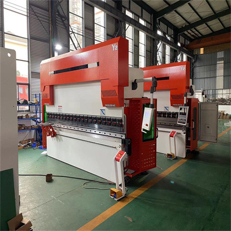 ការលក់ពីរោងចក្រ 4-12mm CNC Automatic Construction Steel Bar Bending Machine/Stirrup Bending Machine
