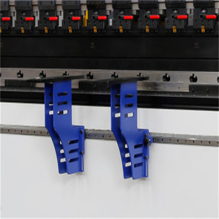 Customized Heavy duty Customize design press brake bending machine folding