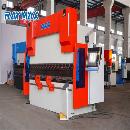 3200mm cnc press brake machine for cut 3mm stainless steel