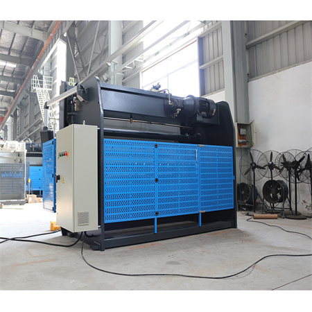 ម៉ាស៊ីនកាត់ដែកធារាសាស្ត្រ Hydraulic Shear Metal Machinery