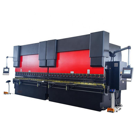 China Prima Hydraulic metal strip tube pipe pipe profile machine bending / rolling bender with high quality