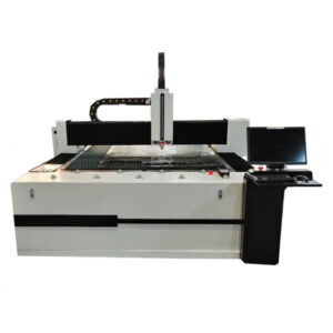Cnc Dual-Use Sheet and Tube Tube Cutting Fiber Laser Cutting Machine for Metal