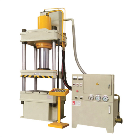 មន្ទីរពិសោធន៍ 30 Ton Electric Hydraulic Press
