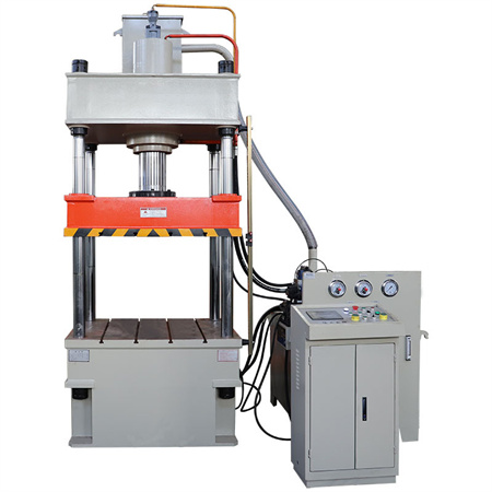 ម៉ាស៊ីនចុចធារាសាស្ត្រ Ton Hydraulic Press Machine 500 Ton Automatic Pressing Hydraulic Press Machine 400/500/600 Ton