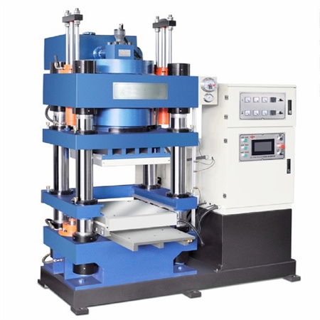 30 Ton Press Hydraulic Hydraulic Press 30 Ton Hydraulic Press Customized 30 Ton Gantry Blue Frame Press Machine Hydraulic