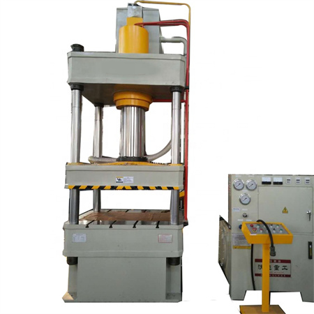 គុណភាពខ្ពស់ក្តៅ 25/100 តោនដោយស្វ័យប្រវត្តិថ្មី Anyang Asfrom ក្នុងការ Foring Hydraulic Tile Power Press Machine Price in India