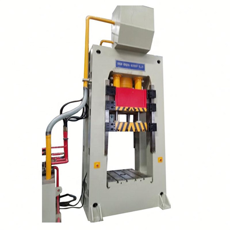ម៉ាស៊ីនចុចមេកានិក ទួណឺវីស Punch Press Economic Mechanical Cnc Punching Machine/cnc Turret Punch Press