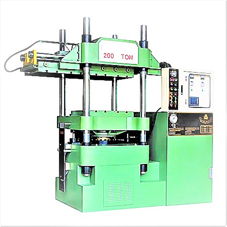 ម៉ាស៊ីនចុចថាមពល Power Press Machine 63 Tonpower Press Machine Price Pakistan Power Press Machine For Washer