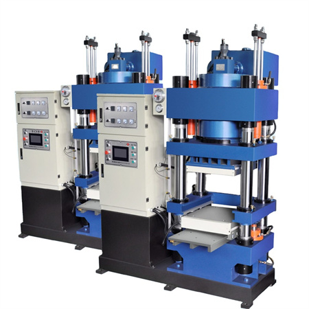 ចុចម៉ាស៊ីន Hydraulic 30 Ton Hydraulic Press