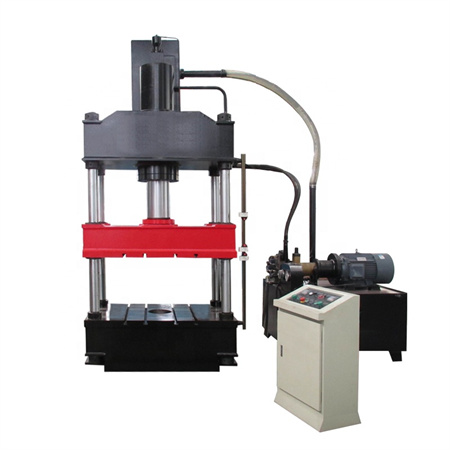 25 Ton C Type Hydraulic Press for Revise and Fit Bearing Riveting Stator Pressing Machine