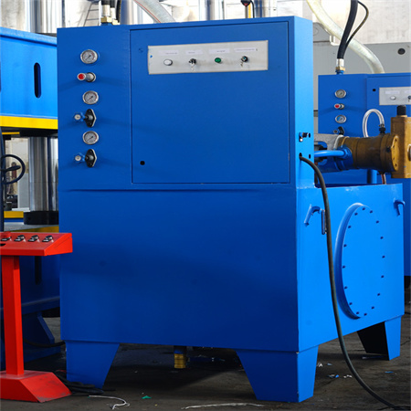 ម៉ាស៊ីនចុចធារាសាស្ត្រ Ton Hydraulic Press 1000 Ton Heavy Duty Metal Forging Extrusion Embossing Heat Hydraulic Press Machine 1000 Ton 1500 2000 3500 5000 Ton Hydraulic Press
