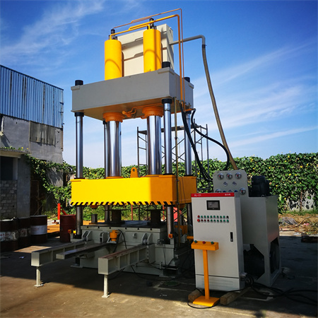 ម៉ាស៊ីនចុចធារាសាស្ត្រអេឡិចត្រូនិក អេឡិចត្រូនិក ហត្ថលេខាធន់ធ្ងន់ លោហធាតុ Forging Extrusion Embossing Heat Hydraulic Press Machine 1000 Ton 1500 2000 3500 5000 Ton Hydraulic Press