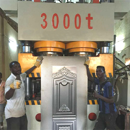 ម៉ាស៊ីនចុច HP-20 30 40 50 100S/D Mini Hydraulic Press Machine