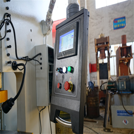 Y32-100Ton 4 Column Hydraulic Press គំនូរជ្រៅចុចសម្រាប់ធ្វើធុង
