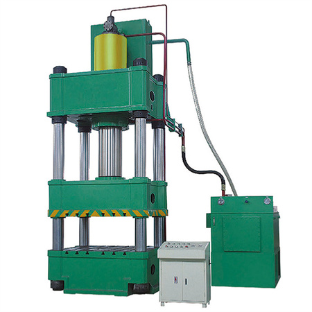 គុណភាពខ្ពស់ក្តៅ 25/100 តោនដោយស្វ័យប្រវត្តិថ្មី Anyang Asfrom ក្នុងការ Foring Hydraulic Tile Power Press Machine Price in India