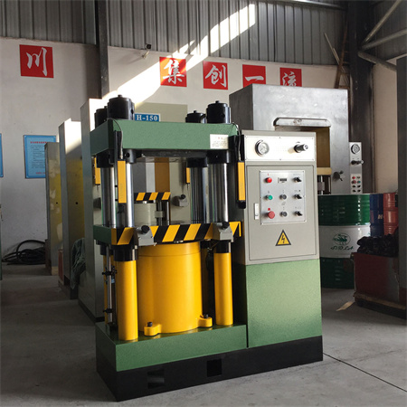 ម៉ាស៊ីនចុច 80 តោន WORLD JH21 80 Tons Punch Press Machine Pneumatic Power Press