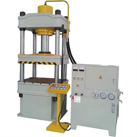 ការចុចធារាសាស្ត្រ Hydraulic Press តំលៃ 800t Hydraulic Press Fast Hot Forging Hydraulic Press