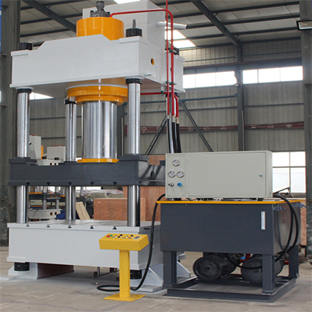 Amada Hydraulic CNC Punch Press ម៉ាស៊ីន CNC Turret Punching