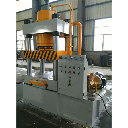 បរិមាណខ្ពស់ តំលៃថោក 50 ton hydraulic shop press