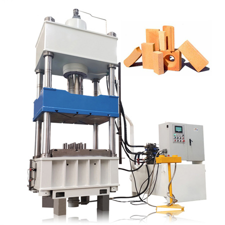 ម៉ាស៊ីនចុចធារាសាស្ត្រ Ton 300 Hydraulic Press Machine 200 Ton Supply Metal Sheet Molding Workshop Hydraulic Press Machine 200 Ton 300 Ton