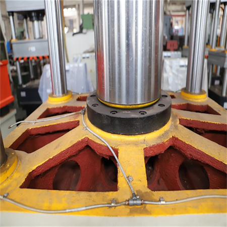 ម៉ាស៊ីនចុចធារាសាស្ត្រ Ton 1500 3500 5000 Hydraulic Press 1000 Ton Heavy Duty Metal Forging Extrusion Embossing Heat Hydraulic Press Machine 1000 Ton 1500 2000 3500 5000 Ton Hydraulic Press