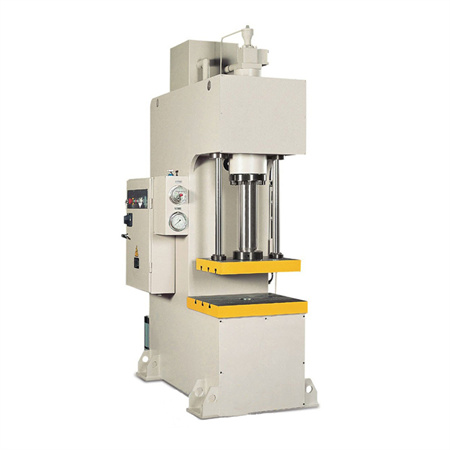 JSATON-100 Small Hydraulic Press ម៉ាស៊ីនកាត់ខ្នាតតូច
