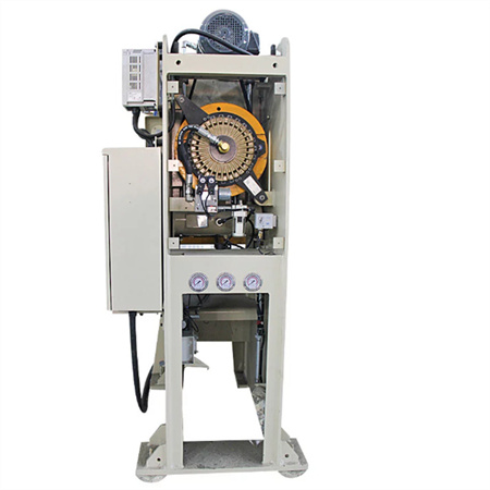 ទំហំអាចត្រូវបានកែប្រែ Eva Foam ម៉ាស៊ីនចុចធារាសាស្ត្រ Hot Forging Hydraulic Press Hydraulic Machine 500 Tons