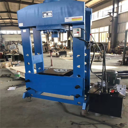 100 Ton hydraulic press break, steel plate press brake , wc67ky hydraulic bending machine