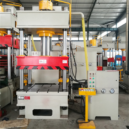 តម្លៃទាបបំផុតសម្រាប់ Automatic Hydraulic Tablet Press machine of the machine production