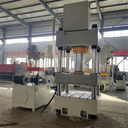 ម៉ាស៊ីនចុច Ton 300 200 Ton Press Machine Supply Metal Sheet Molding Workshop Hydraulic Press Machine 200 Ton 300 Ton