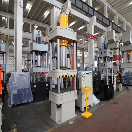 ម៉ាស៊ីនចុចធារាសាស្ត្រ 250 Ton Hydraulic Press 250 Ton Hydraulic Press Machine 4 Column Deep Drawing Hydraulic Press 250 Ton Pressing Machine