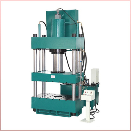 ក្រុមហ៊ុនផលិតចិន 50 Ton Punch Press CNC Turret Power Press