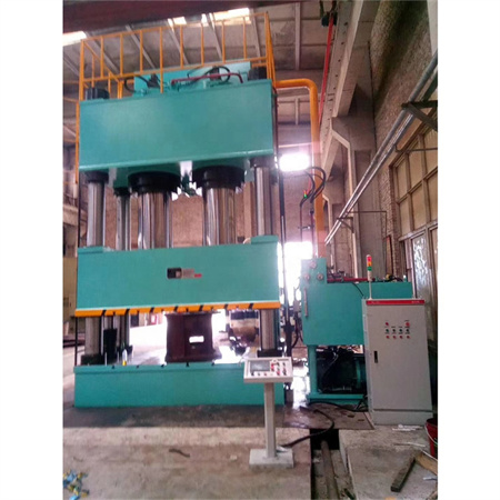 ចុចម៉ាស៊ីន Hydraulic Press 60 Ton Hydraulic Press